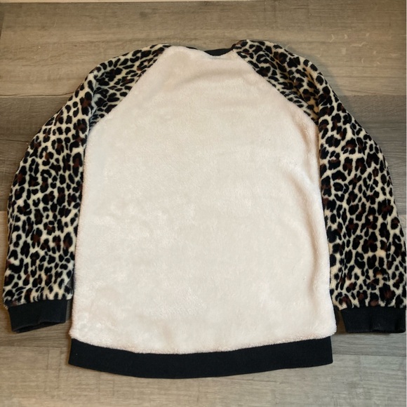 💎 (4/$30) Sz 6X Penelope Mack Cat Pullover Sweater - Picture 2 of 5